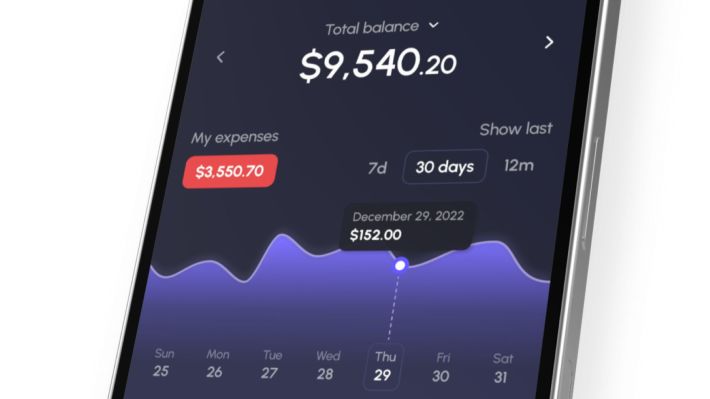 Berrystack Services lansează aplicație de educație financiară