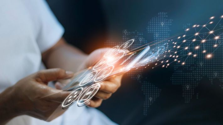 Viitorul plăților digitale: acceptarea bazată pe cloud