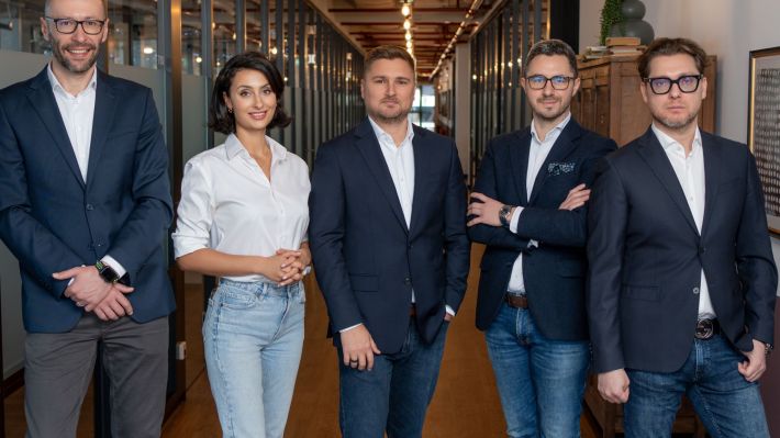 S-a lansat o platformă care oferă acces la investiții imobiliare