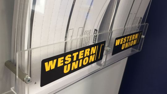 Visa și Western Union lansează WU+ în România și Germania
