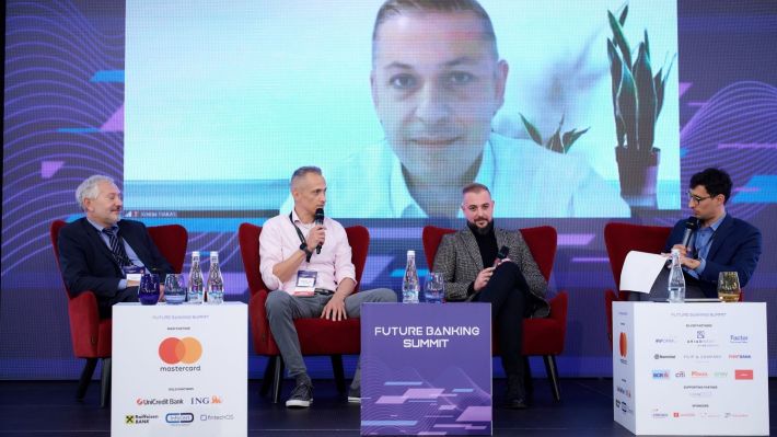 Kostas Fiakas, Inform Lykos: Transformarea digitală schimbă ecosistemul financiar
