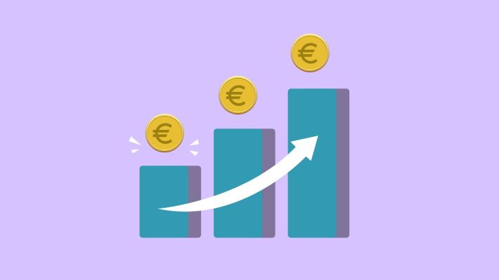 Creștere de 14% pentru compania Life is Hard în T1 2023