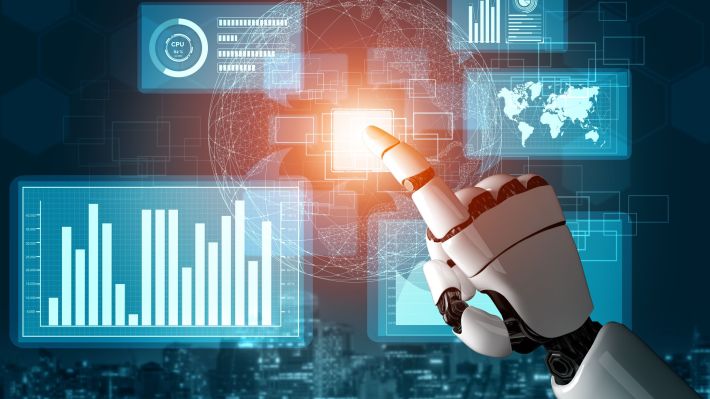 BCE vrea să folosească inteligenţa artificială pentru a înţelege mai bine inflaţia