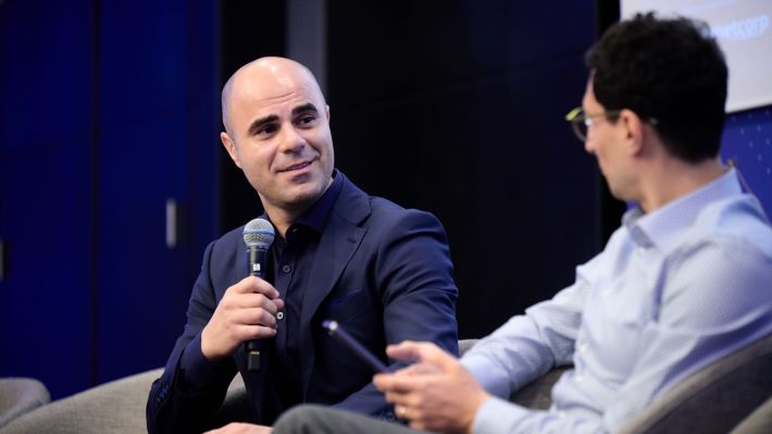 Adrian Dinculescu, Namirial: Digitalizarea aduce soluții pentru toate procesele de business