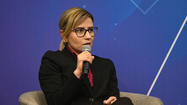 Lidia Cîrstei, FintechOS: „Lăsați angajații să facă ceea ce tehnologia nu poate”