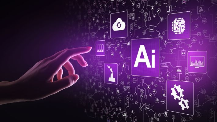 IA a crescut productivitatea de cinci ori în sectoarele unde folosită