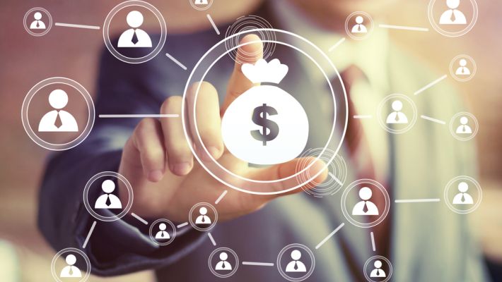 Cum isi imagineaza greii din fintech banca viitorului si ce inovatii folosesc in viata de zi cu zi