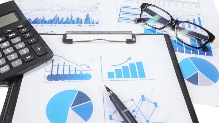 România a avut un deficit bugetar de 5,68% din PIB în 2023