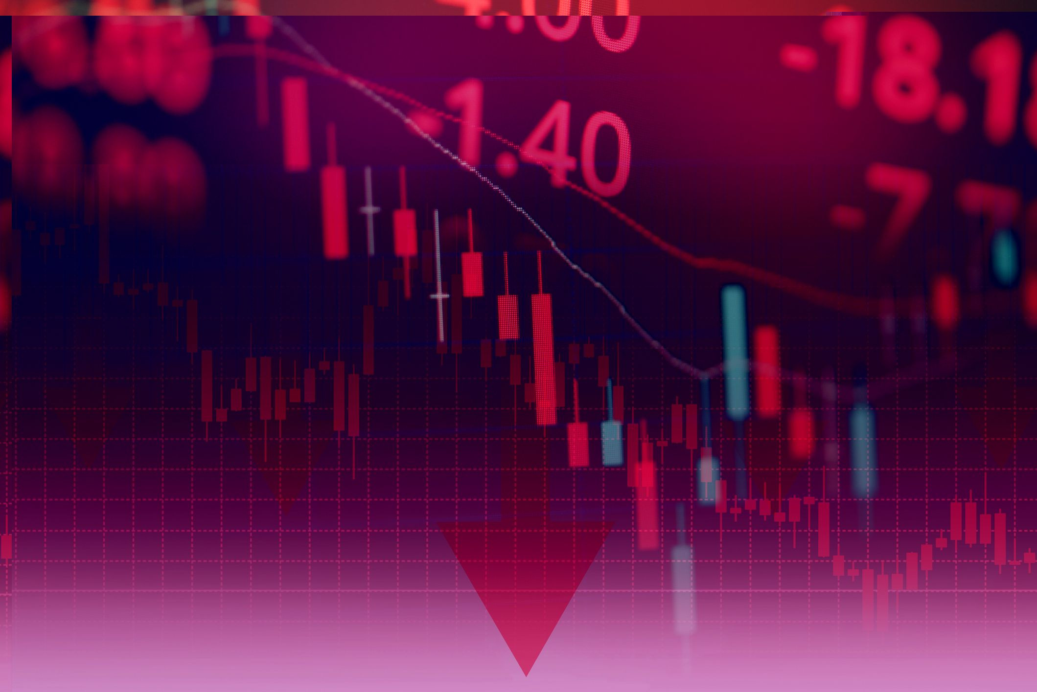 Scade încrederea macrecoeconomică