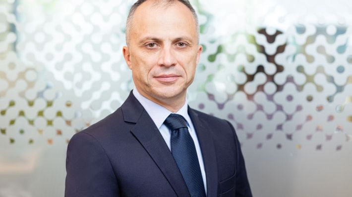 Gabriel Apostol, numit director al Global Network Banking la Citi