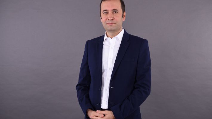 Sorin Stanciu, Raiffeisen Digital Bank: Revoluția digitală se întâmplă și în România