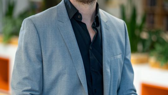 Philipp Gamauf este noul CFO al ING Bank România