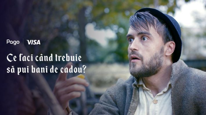 Pago lansează transferul de bani în timp real între două carduri