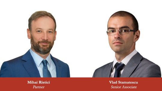 Investiție în sectorul IT: avocații de la RTPR au asistat fondul Sarmis Capital