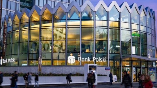 Ce planuri are PKO Bank în România: cea mai mare bancă din Polonia are active cât 66% din tot sistemul bancar autohton