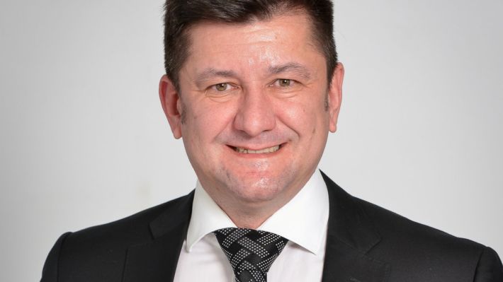 Bogdan Ciungradi, noul director financiar al AROBS
