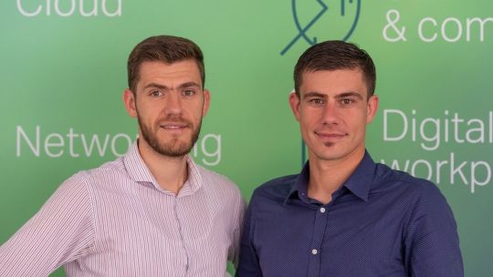 Bittnet, venituri în creștere cu 62% în primul trimestru din 2022