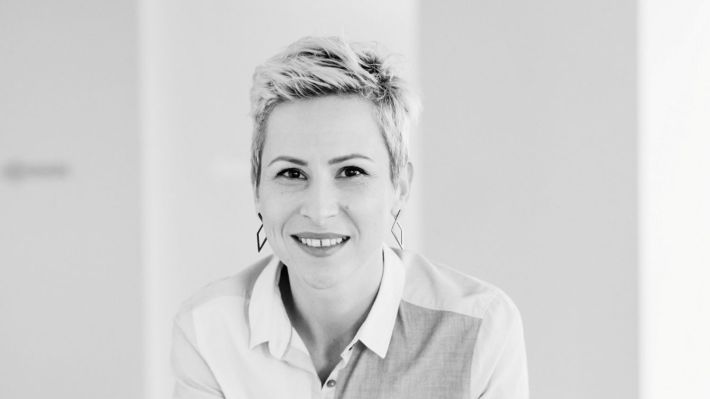 Raiffeisen Bank has appointed Alina Rus as Chief Financial Officer