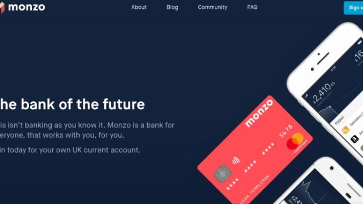 Parteneriat pe piata fintech din Europa: Monzo bate palma cu cei de la TransferWise