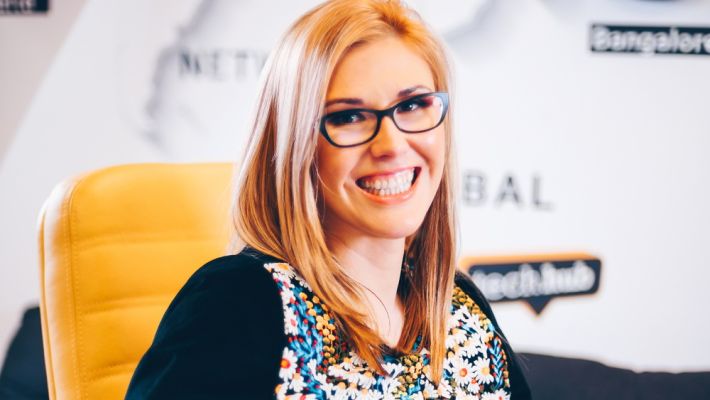 Irina Scarlat, managerul care a dus Revolut de la 20.000 de useri în România la aproape 1,5 milioane, părăsește Fintech-ul britanic