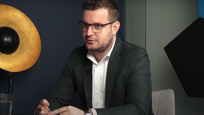 Ștefan Toderiță, Edenred: Beneficiile extrasalariale, între flexibilitate și inovație