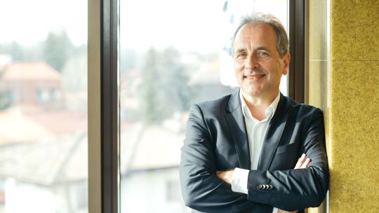 Interviu Johan Gabriels, Ebury: de ce este momentul ca oamenii si companiile sa adopte tehnologia FinTech?