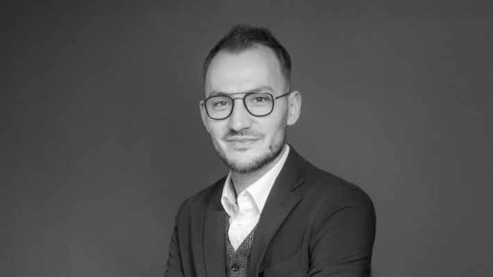 Ovidiu Kișlapoși se alătură echipei Pluridio, în funcția de Chief Product Officer