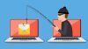 Când atacatorii se „îmbracă” în bănci și instituții ale statului: Ce este phishing-ul, când a apărut și cum te aperi