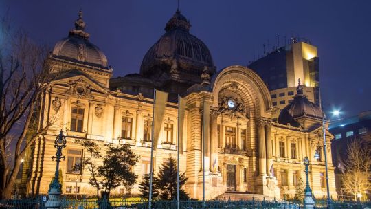 Companiile de stat, performante?