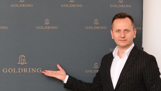 Smart Fintech anunță integrarea cu brokerul de investiții Goldring