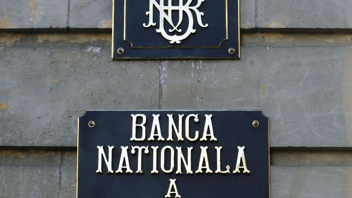 Deficitul de cont curent s-a majorat cu 78,7% în ianuarie