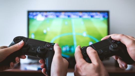 Brandurile financiare încep să crediteze gamingul