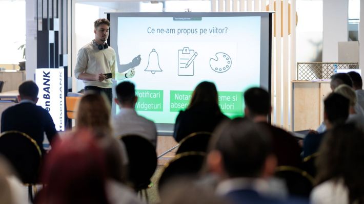 Cine sunt câștigătorii Think Tank Lab?