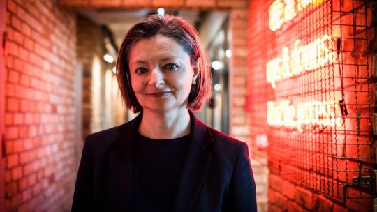 Irene Shvakman, Revo Technologies: We plan to make Romania a hub