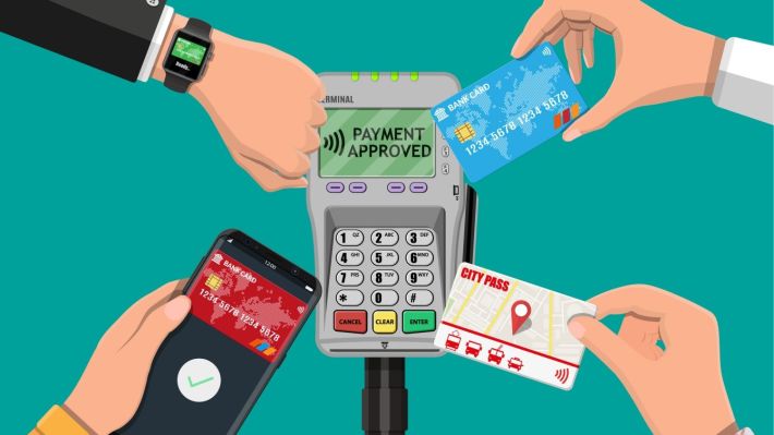 Cum ar fi viața fără cash?