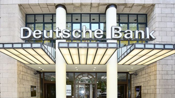 Deutsche Bank majoreaza capitalul social al centrului de tehnologie deschis in Bucuresti in urma cu 6 ani