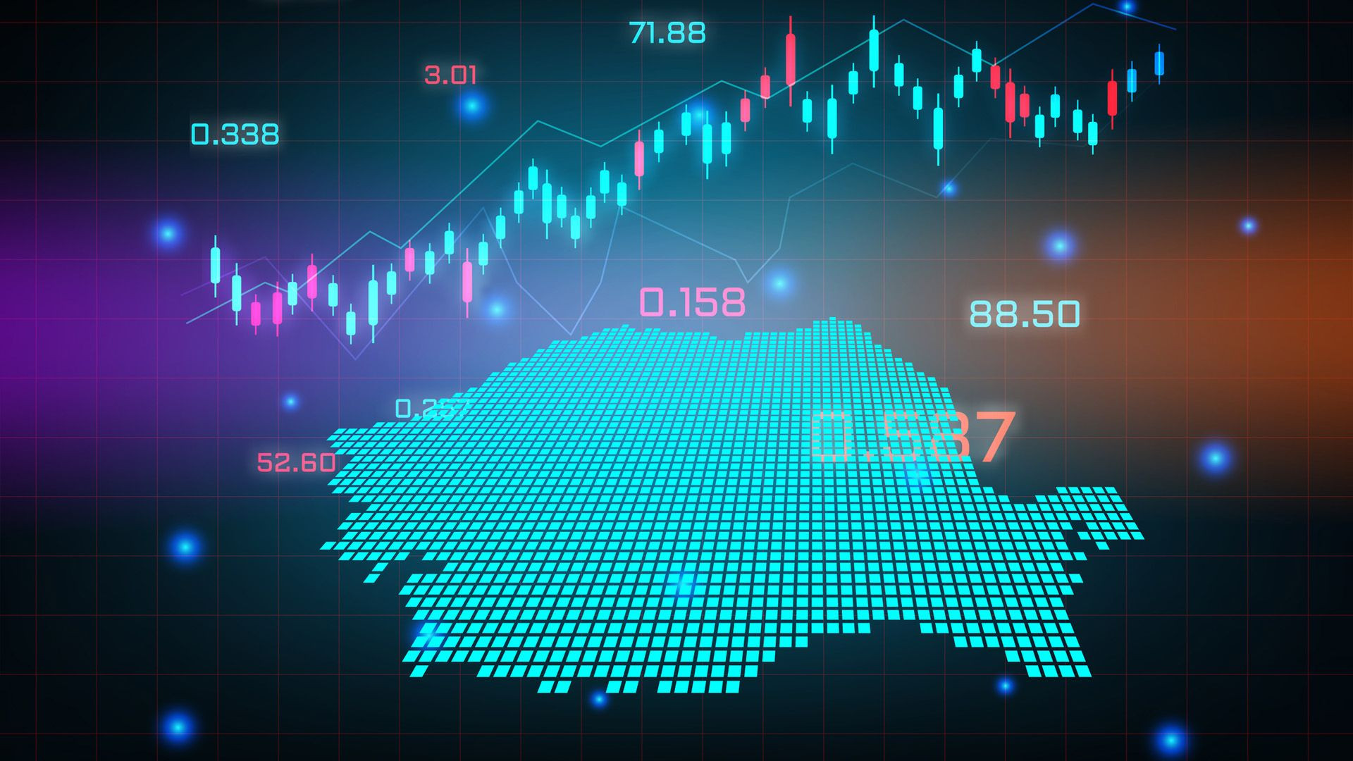 Romania's Fintech Map 2022 by Future Banking
