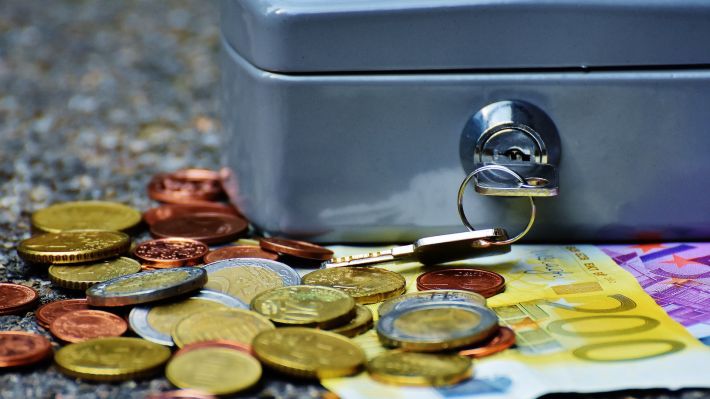 Băncile au acordat credite noi de 126,7 miliarde de lei în 2022
