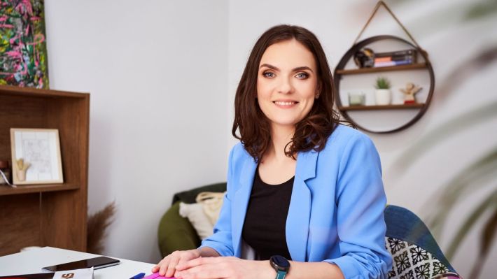 Adina Nichitean, Zitec: „Explozie de tendințe în domeniul securității cibernetice”