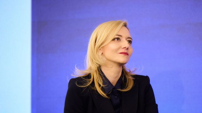 Alexandra Manciulea, Filip & Company: „În ultimii cinci ani, lucrurile au evoluat mult în fintech”