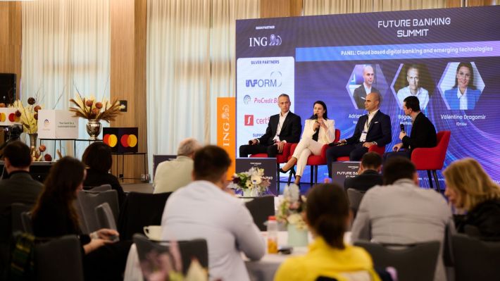 Valentina Dragomir, IDnow: Utilizatorii și beneficiile tehnologiei