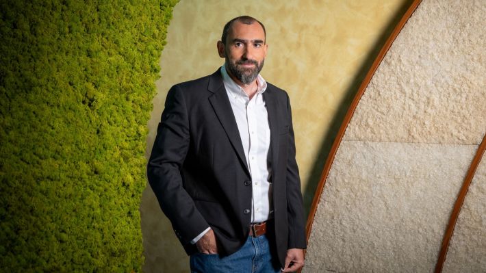 Robert Anghel, noul Vicepreședinte Executiv Business al Idea::Bank
