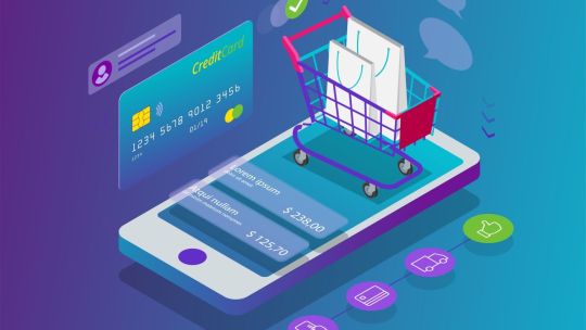 Tendințe în comerțul online în 2022