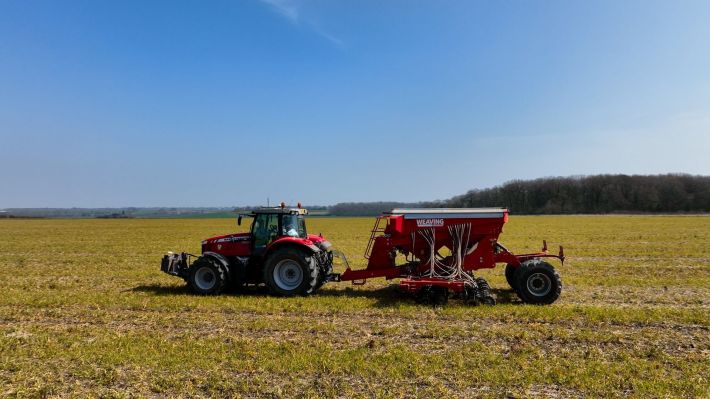 Agreena și IPSO Agricultură, un nou parteneriat strategic pe piața agriculturii regenerative