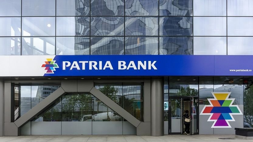 Patria Bank, cu o nișă puternică în agricultură, lansează o nouă aplicație pentru firme