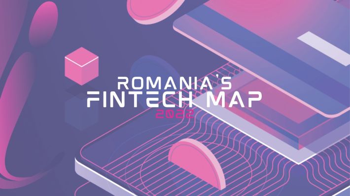 Romania's Fintech Map 2022