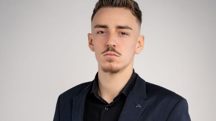 O nouă criptomonedă românească lansată de Cristian Filip, un tânăr de 19 ani
