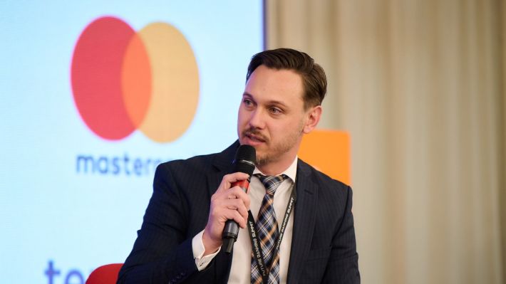Sebastian Piu, 123Credit: „Zona digitală face lucrurile mai transparente cu o viteză fără precedent”