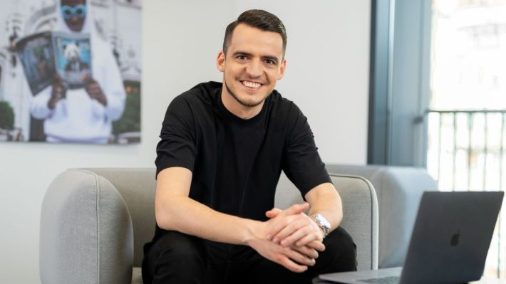 Bitpanda investește 10 milioane de euro într-un nou Talent Hub în București
