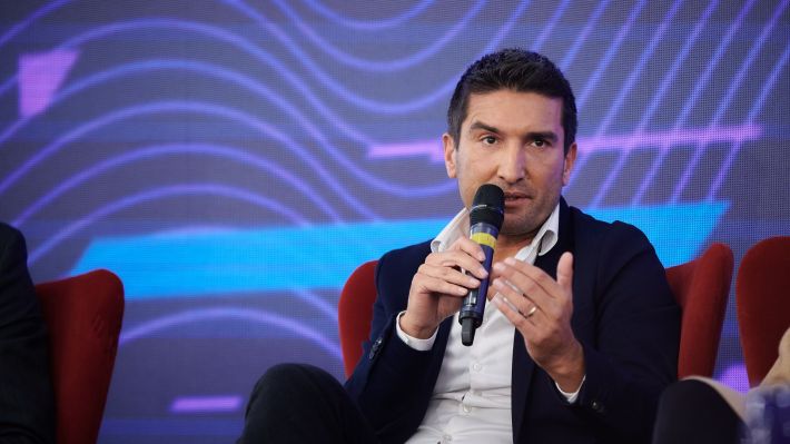 Jean-Michel Goncalves: „În câțiva ani, o bună parte din creditarea clasică va fi înlocuită cu BNPL"